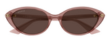 Lunettes de soleil Gucci Emblem GG2110S