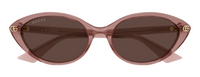 Lunettes de soleil Gucci Emblem GG2110S