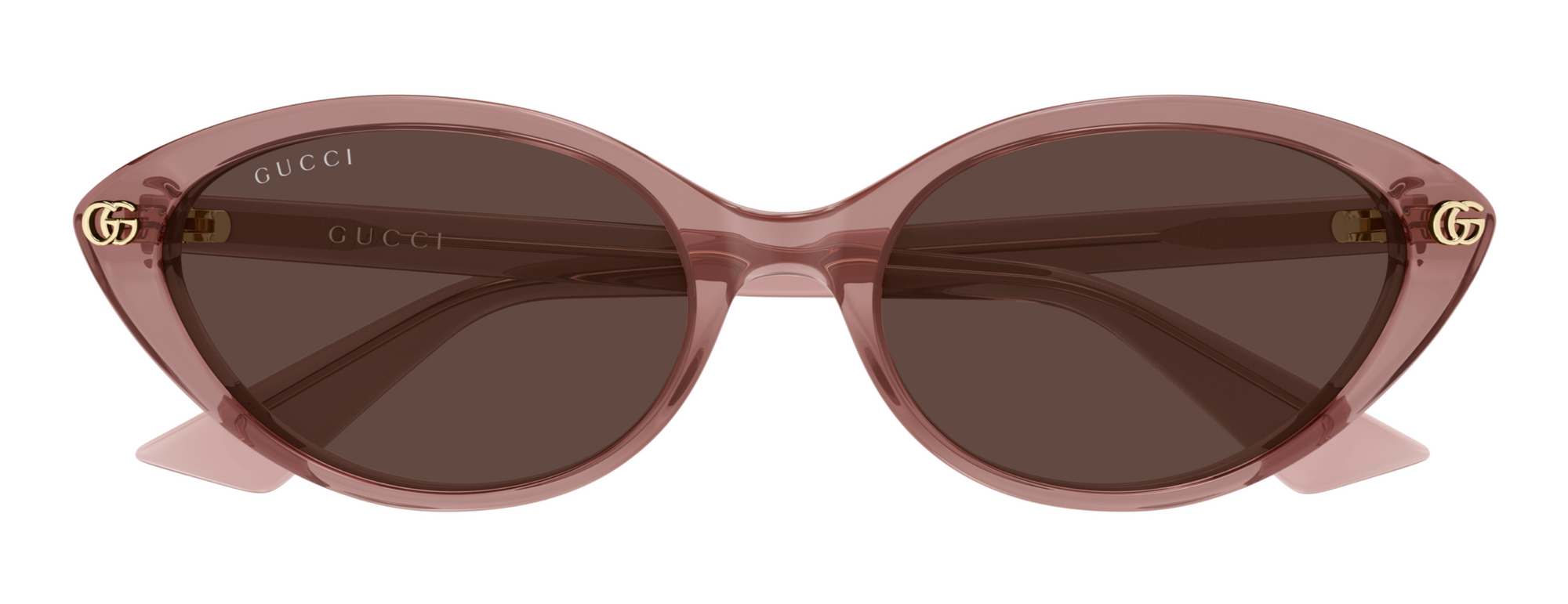 Lunettes de soleil Gucci Emblem GG2110S