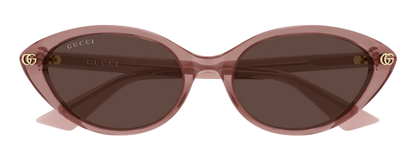 Lunettes de soleil Gucci Emblem GG2110S