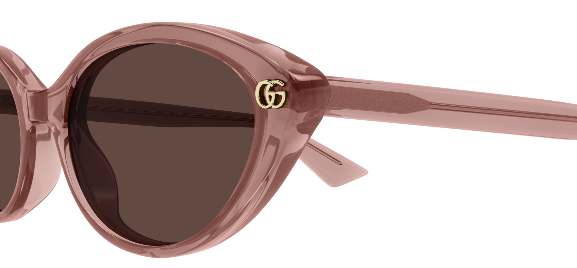 Lunettes de soleil Gucci Emblem GG2110S