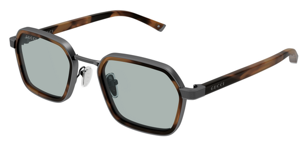 Lunettes de soleil Gucci Logo GG2074S