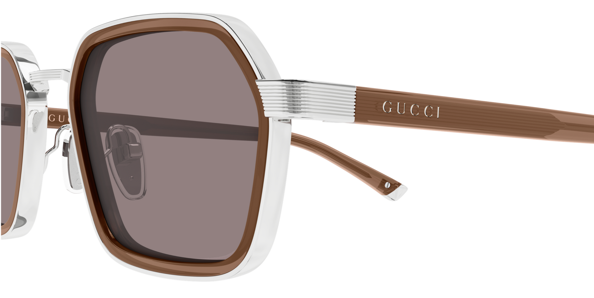 Gafas de sol Gucci Logo GG2074S