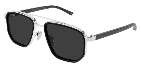 Lunettes de soleil Gucci Logo GG2073S