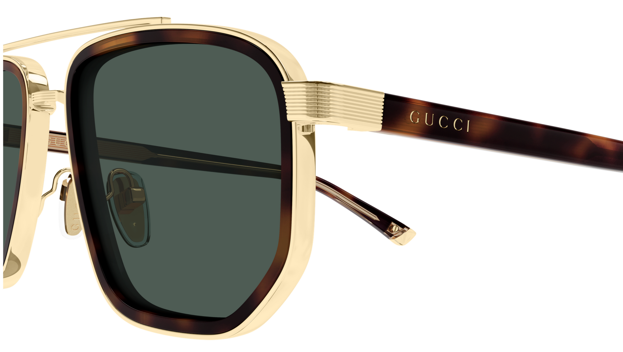 Gafas de sol Gucci Logo GG2073S