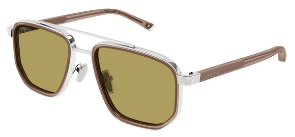 Lunettes de soleil Gucci Logo GG2073S
