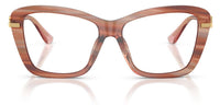 Óculos graduados Dolce & Gabbana DG3439