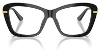 Óculos graduados Dolce & Gabbana DG3439
