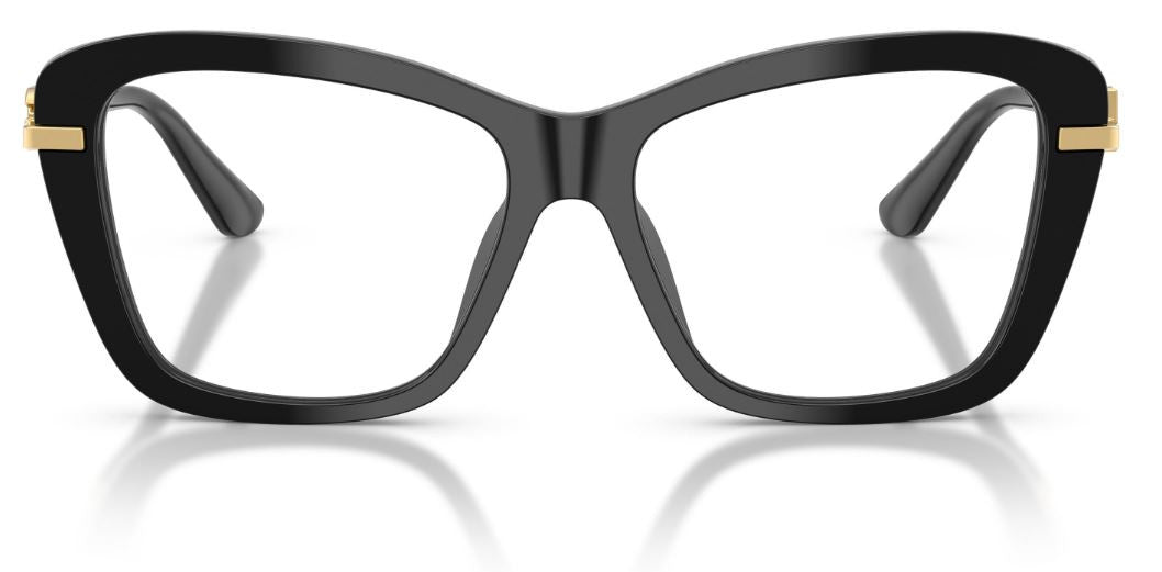 Óculos graduados Dolce & Gabbana DG3439