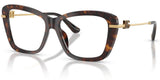 Lunettes de vue Dolce & Gabbana DG3439
