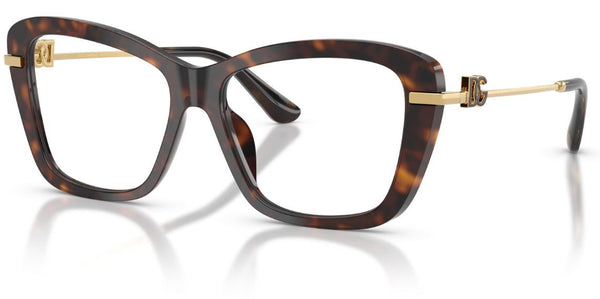 Occhiali da vista Dolce & Gabbana DG3439