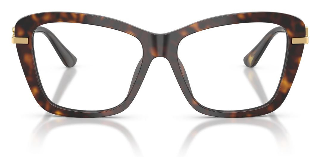 Óculos graduados Dolce & Gabbana DG3439