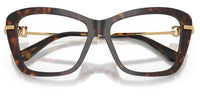 Óculos graduados Dolce & Gabbana DG3439