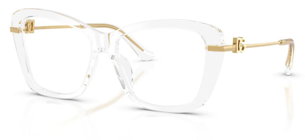 Occhiali da vista Dolce & Gabbana DG3439