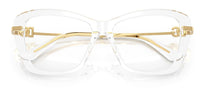 Óculos graduados Dolce & Gabbana DG3439