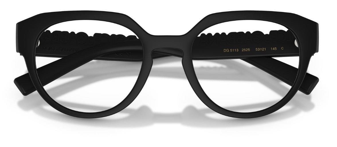 Brille Dolce & Gabbana DG5113