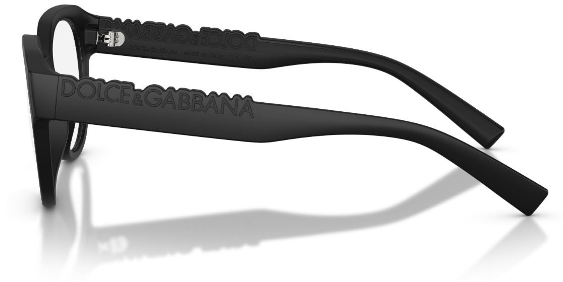 Brille Dolce & Gabbana DG5113