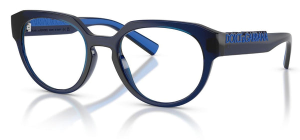 Optische bril Dolce & Gabbana DG5113