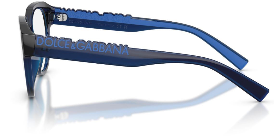 Brille Dolce & Gabbana DG5113