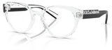 Lunettes de vue Dolce & Gabbana DG5113