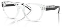 Brille Dolce & Gabbana DG5113