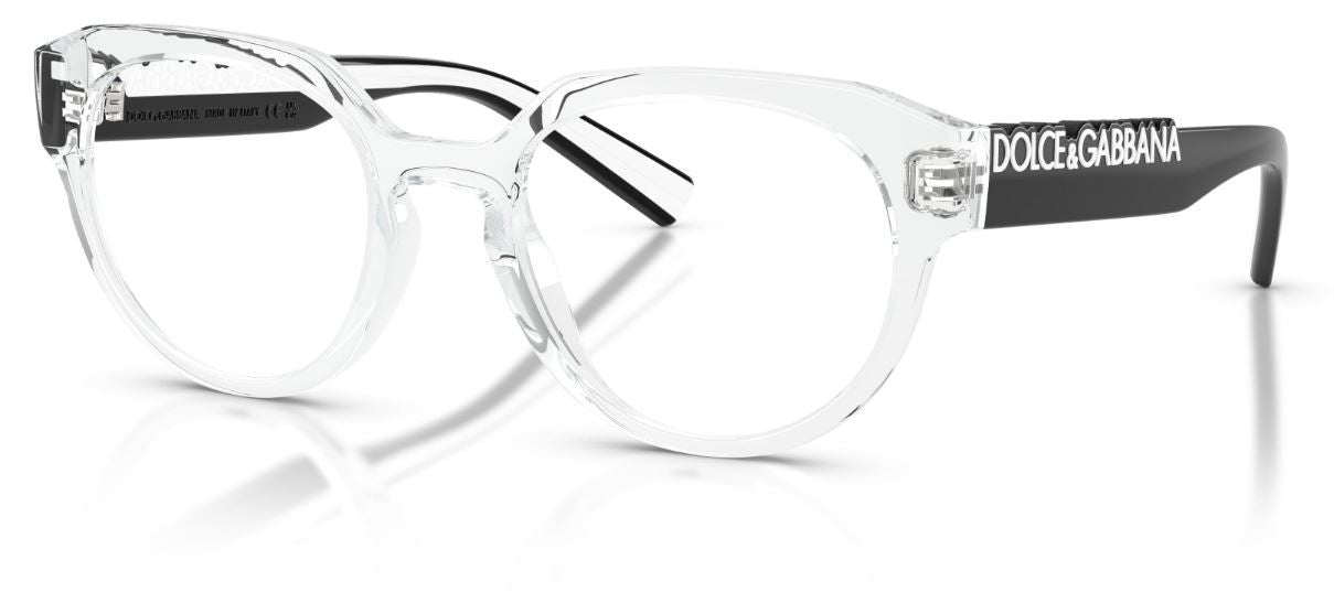 Brille Dolce & Gabbana DG5113