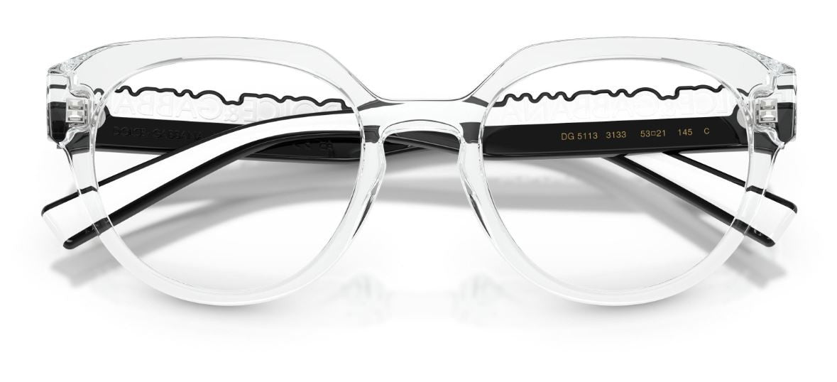Brille Dolce & Gabbana DG5113