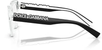 Brille Dolce & Gabbana DG5113