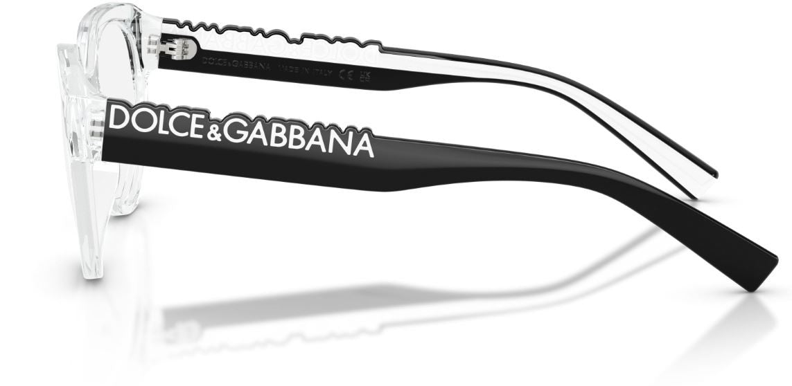 Brille Dolce & Gabbana DG5113