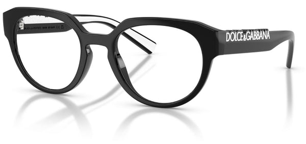 Optische bril Dolce & Gabbana DG5113