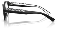 Brille Dolce & Gabbana DG5113