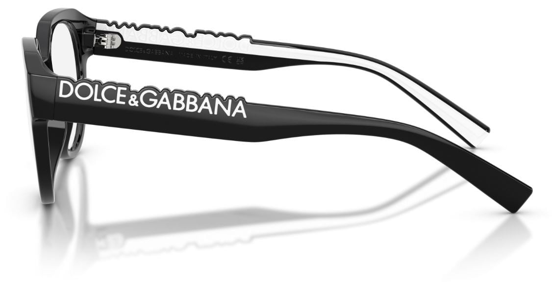 Brille Dolce & Gabbana DG5113