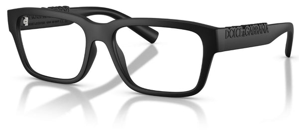 Occhiali da vista Dolce & Gabbana DG5112