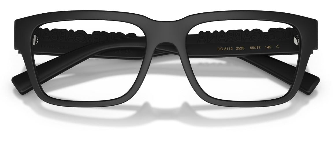 Sehbrille Dolce & Gabbana DG5112
