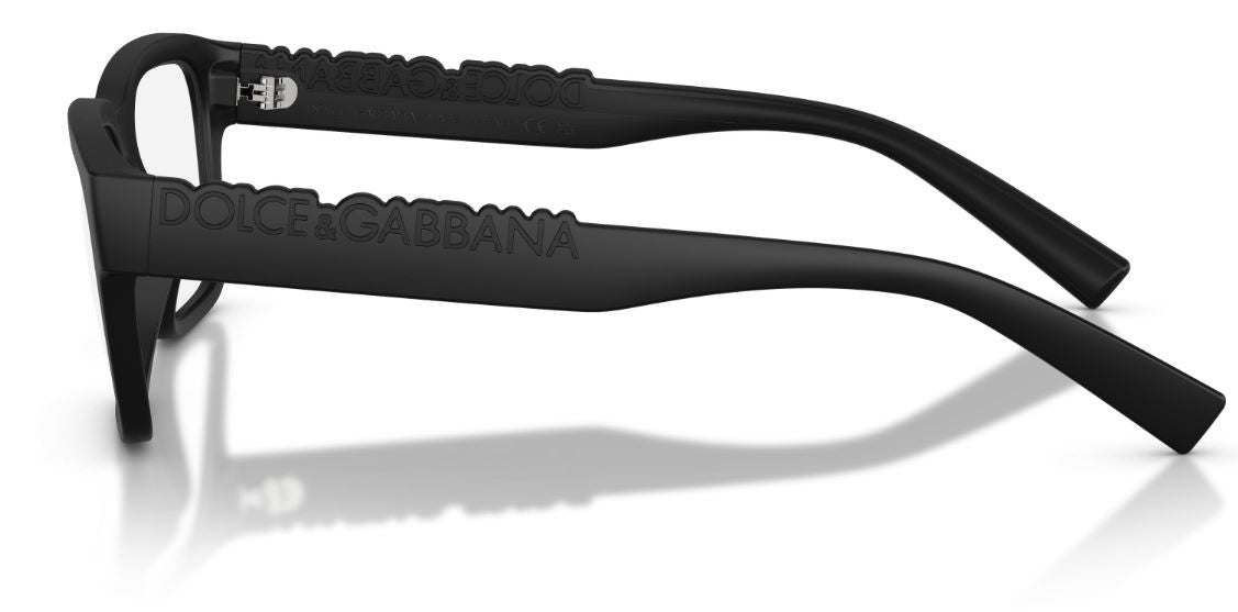 Sehbrille Dolce & Gabbana DG5112