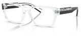 Lunettes de vue Dolce & Gabbana DG5112