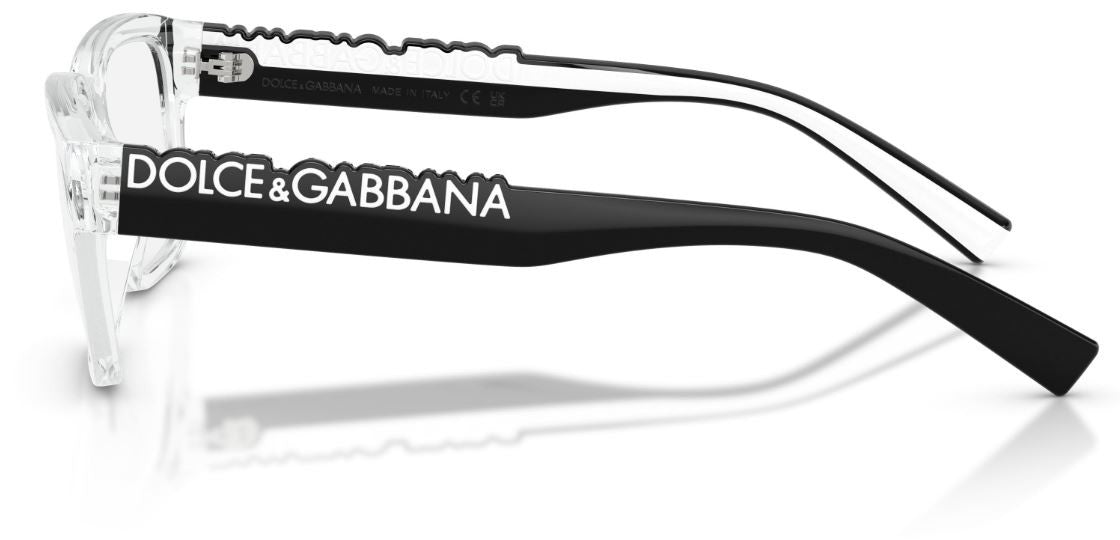 Sehbrille Dolce & Gabbana DG5112