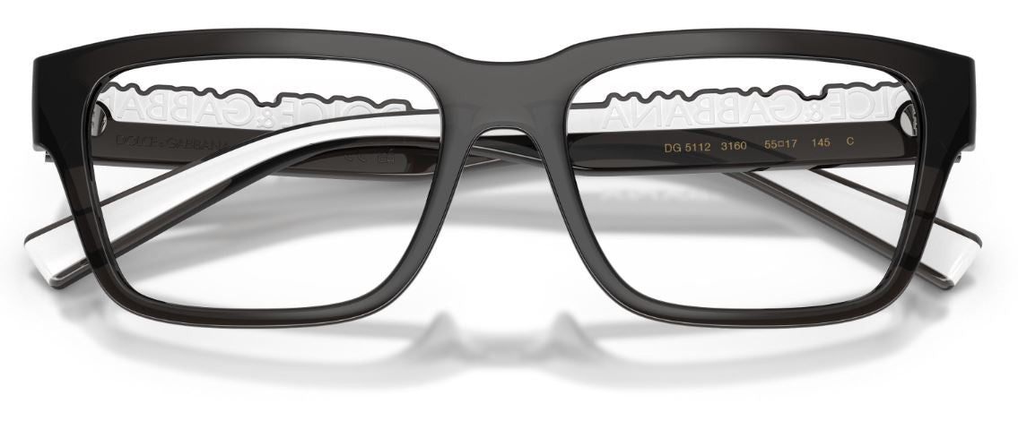 Sehbrille Dolce & Gabbana DG5112