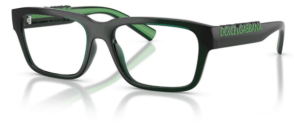 Occhiali da vista Dolce & Gabbana DG5112