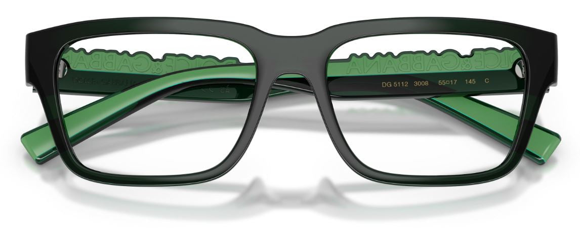 Sehbrille Dolce & Gabbana DG5112