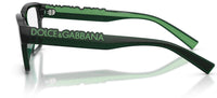 Sehbrille Dolce & Gabbana DG5112