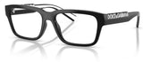 Lunettes de vue Dolce & Gabbana DG5112