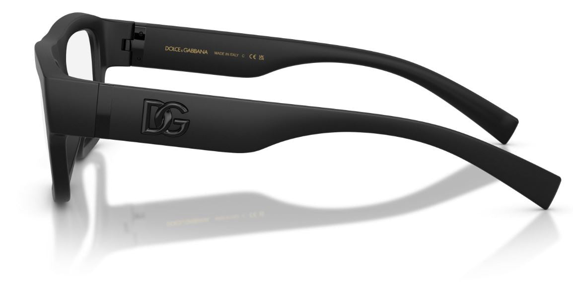 Korrektionsbrille Dolce & Gabbana DG5114