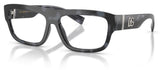 Lunettes de vue Dolce & Gabbana DG5114