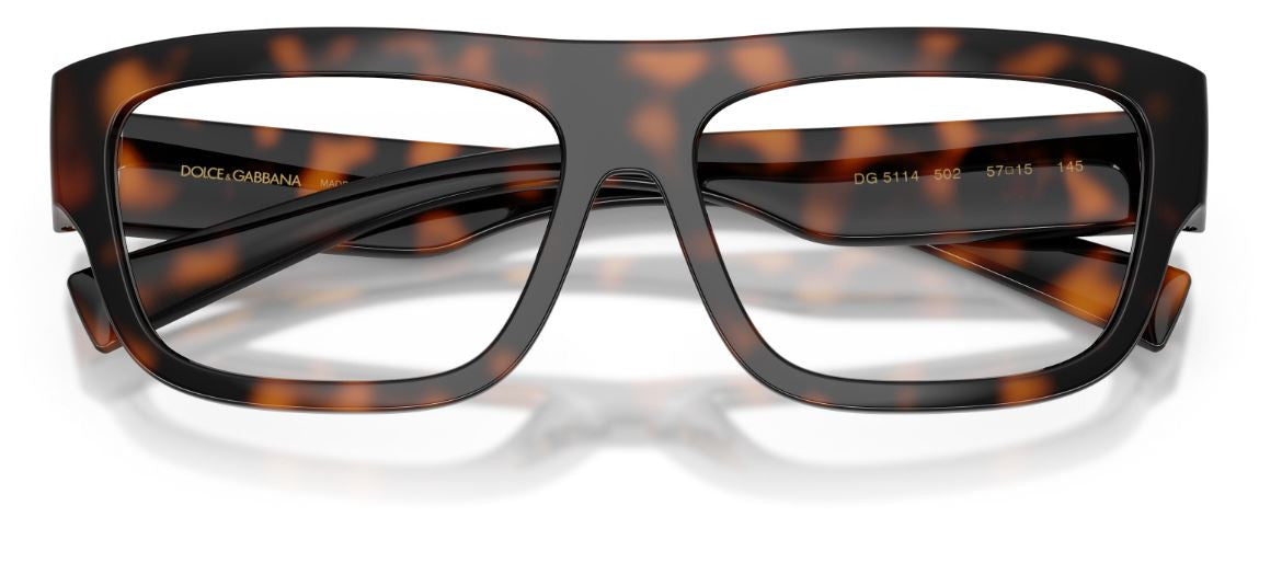 Korrektionsbrille Dolce & Gabbana DG5114