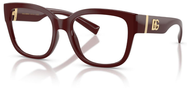 Optische bril Dolce & Gabbana DG5115