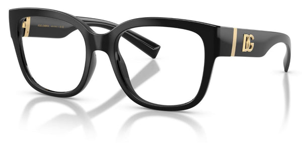 Optische bril Dolce & Gabbana DG5115