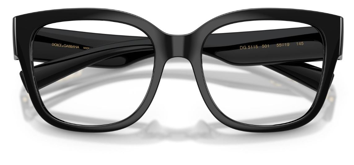 Brille Dolce & Gabbana DG5115