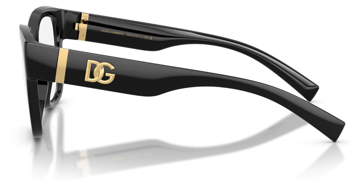 Brille Dolce & Gabbana DG5115