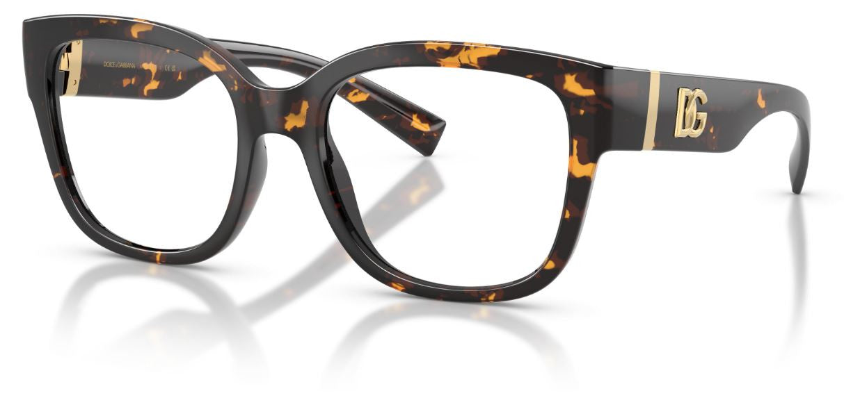 Brille Dolce & Gabbana DG5115